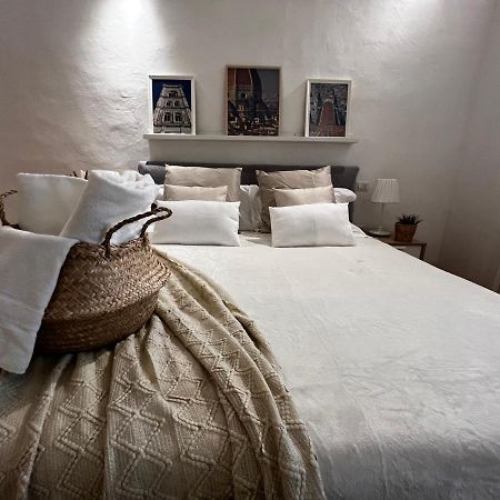 La Vigna Dolce Di Anna Hotel Флоренция Екстериор снимка