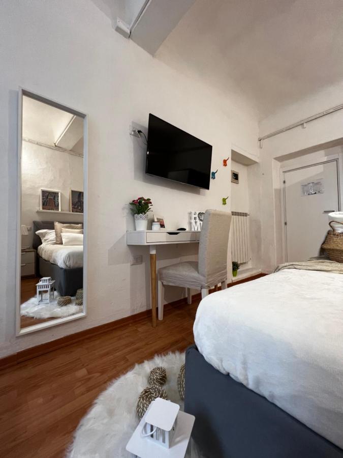 La Vigna Dolce Di Anna Hotel Флоренция Екстериор снимка
