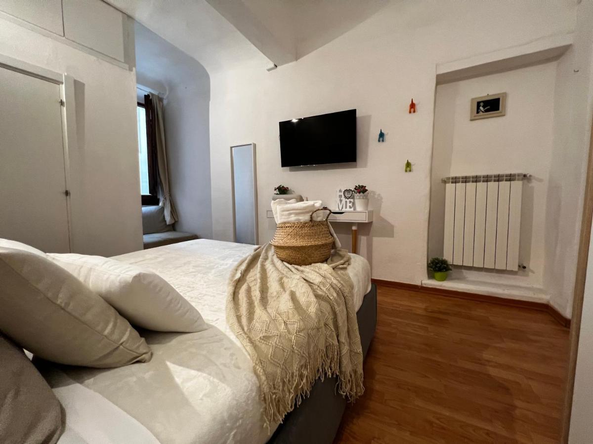 La Vigna Dolce Di Anna Hotel Флоренция Екстериор снимка
