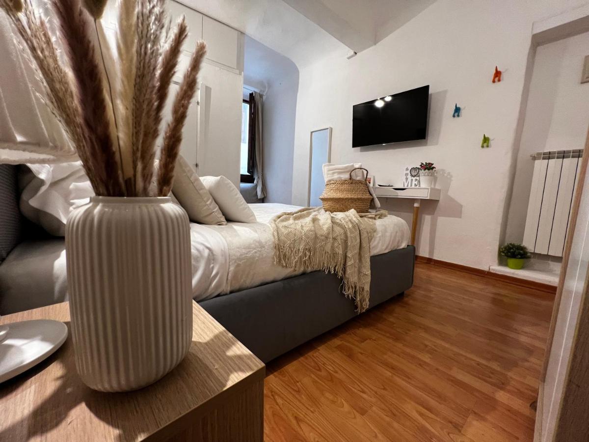 La Vigna Dolce Di Anna Hotel Флоренция Екстериор снимка