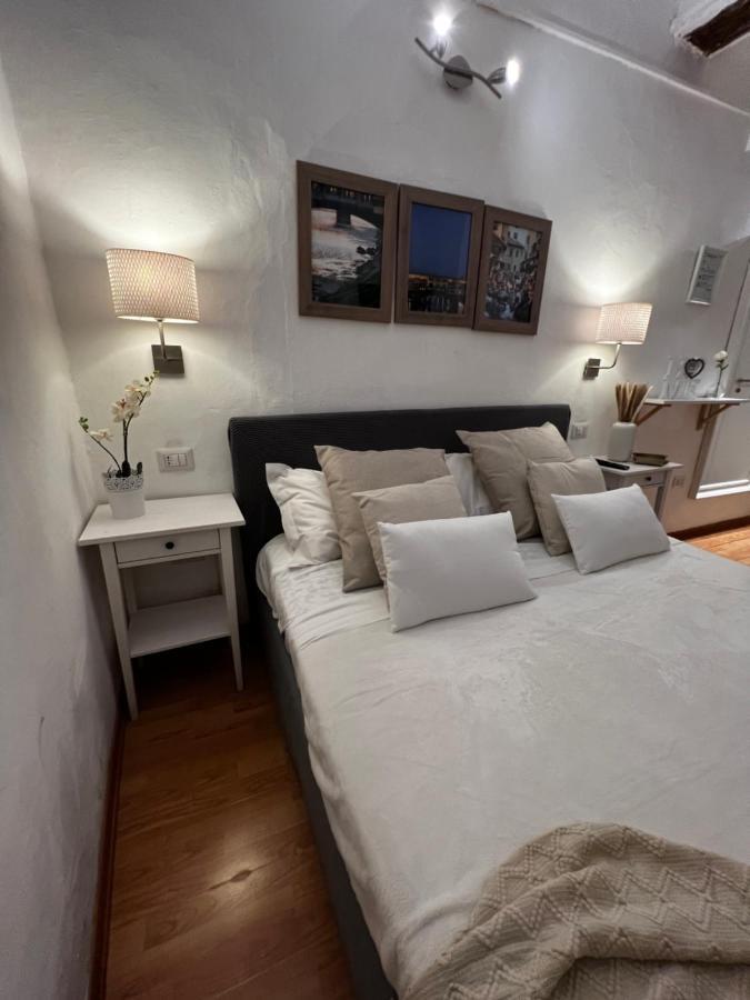 La Vigna Dolce Di Anna Hotel Флоренция Екстериор снимка