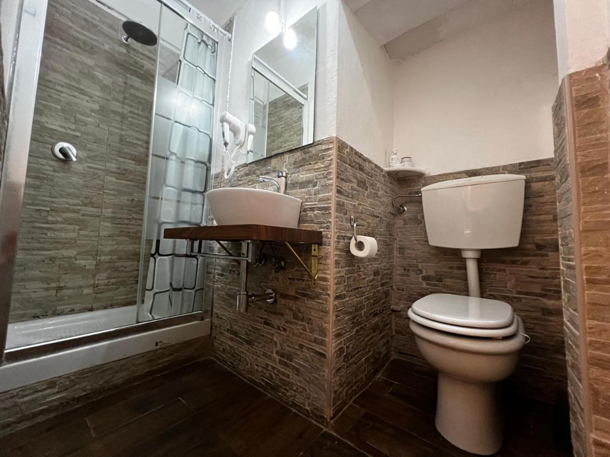 La Vigna Dolce Di Anna Hotel Флоренция Екстериор снимка