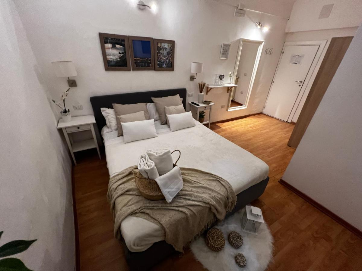 La Vigna Dolce Di Anna Hotel Флоренция Екстериор снимка